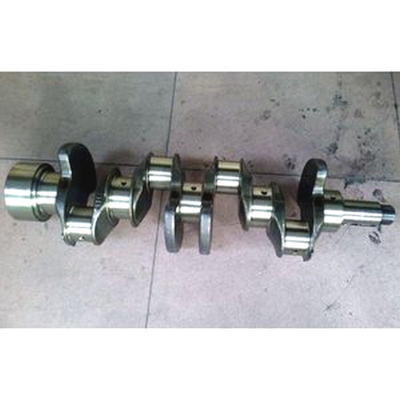 Crankshaft 12200-T9000 12200-01T00 for Nissan ED33 FD35 FD35T Engine ...