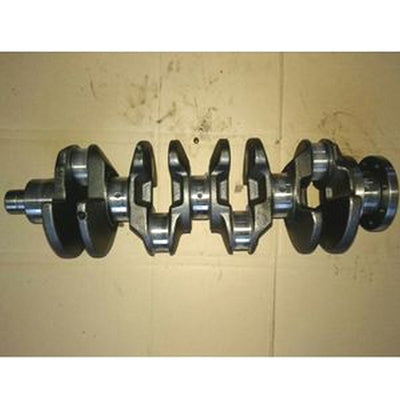 Crankshaft 12220-65D01 12220-65J01 for Hino Engine J20A