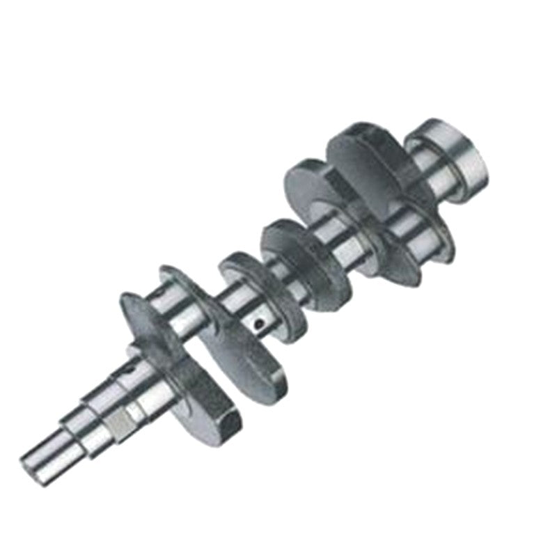 Crankshaft 12221-75103 for Suzuki F10A Engine