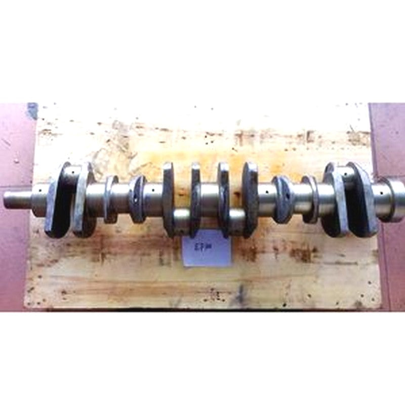 Crankshaft 13400-1082 for Hino Engine EM100 EP100