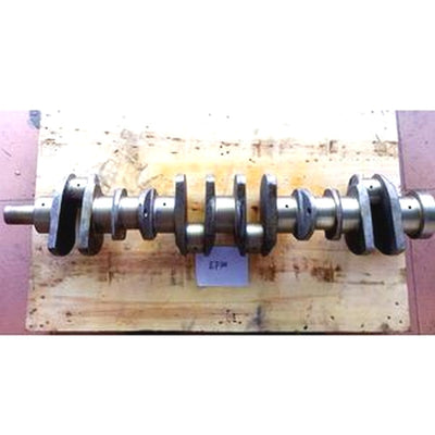 Crankshaft 13400-1082 for Hino Engine EM100 EP100