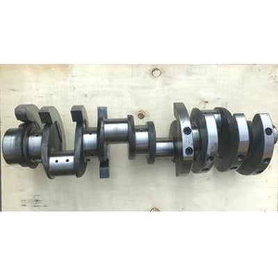 Crankshaft 13400-1960 13400-3110 for Hino EF550 EF750 Engine