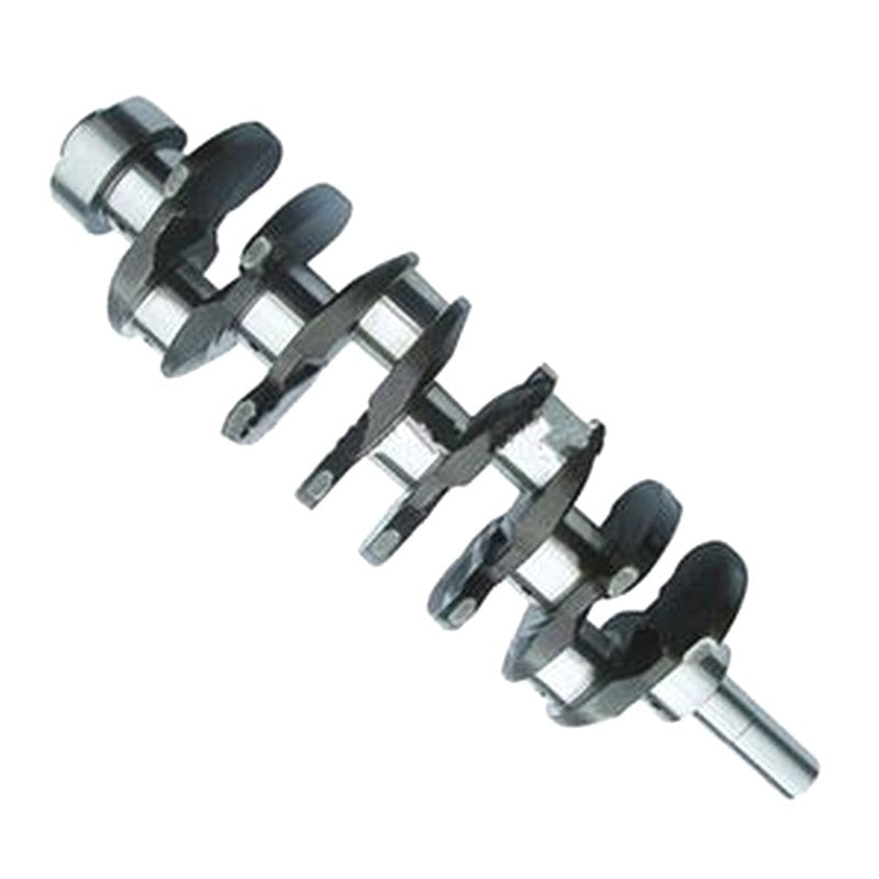 Crankshaft 13401-54020 13401-54060 13401-54080 13401-54100 for Toyota 3L Engine