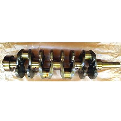 Crankshaft 13401-54060 13401-54080 13401-54100 for Toyota 3L Engine