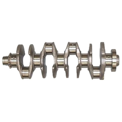 Crankshaft 13401-56020 for Toyota B Engine
