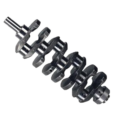 Crankshaft 13401-58018 for Toyota 11B 13B Engine