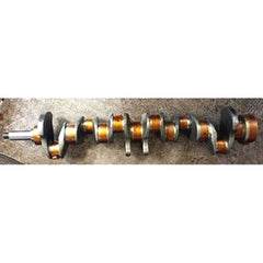 Crankshaft 13401-76011-71 for Toyota 2H Engine