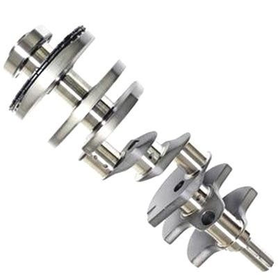 Crankshaft 13411-16900 for Toyota 4A Engine