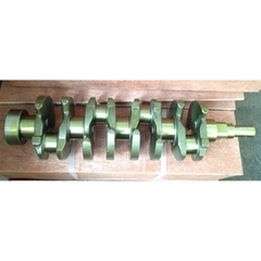 Crankshaft 13411-16900 for Toyota Engine 4AFE