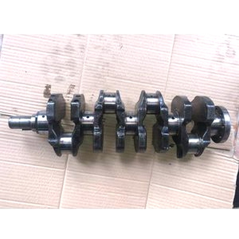 Crankshaft 13411-64907 13411-64912 for Toyota Engine 3C 3CT 3CTE ...