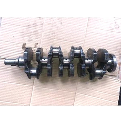 Crankshaft 13411-64907 13411-64912 for Toyota Engine 3C 3CT 3CTE