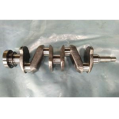 Crankshaft 13411-7600171 for Toyota 3P 4P Engine