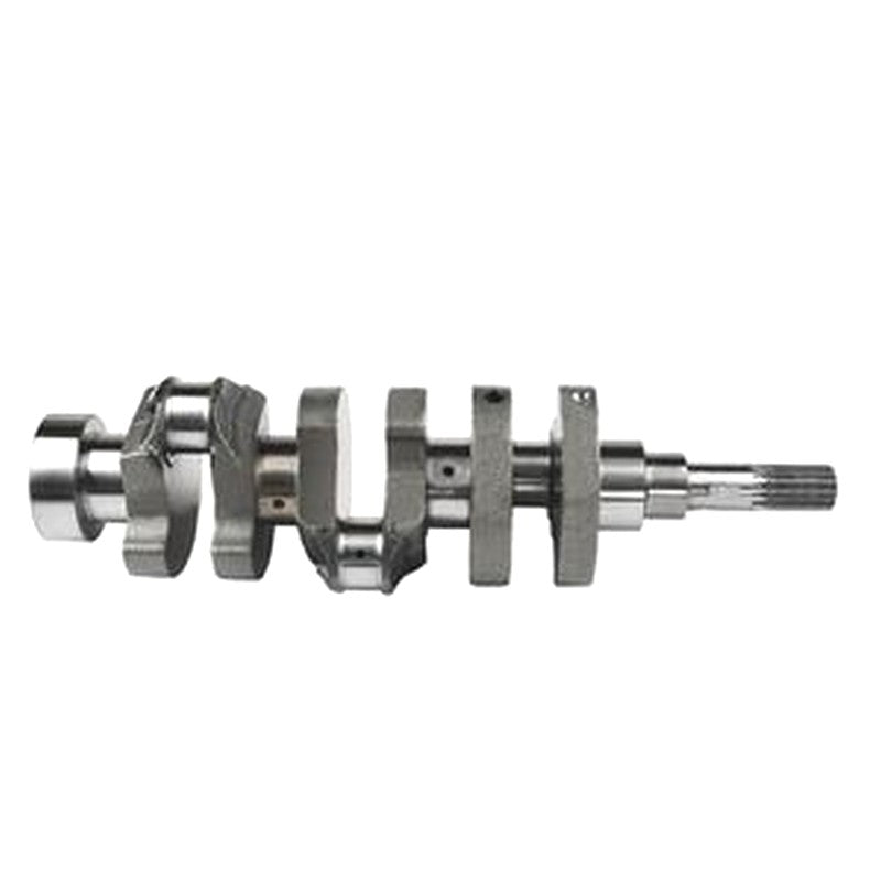 Crankshaft 16414-23010 for Kubota Engine D1403 Tractor R420 L2900DT L3010DT L3300F L3410DT