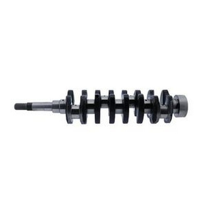 23016c1 Crankshaft 16641-23013 16641-23014 16641-23016 for Kubota Engine V1903 ...