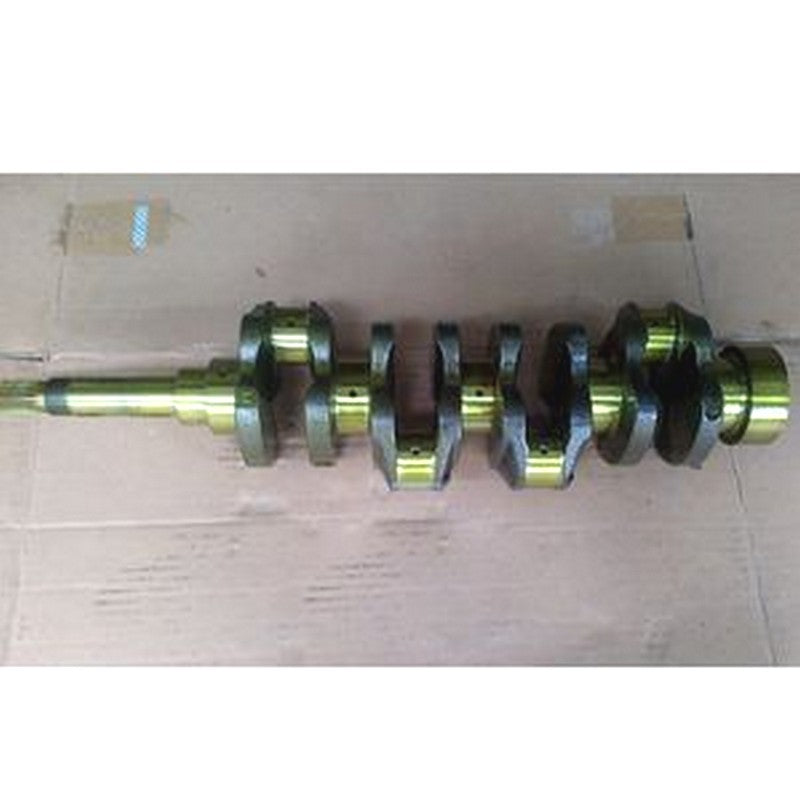 Crankshaft 1G851-23010 for Kubota Engine V2403