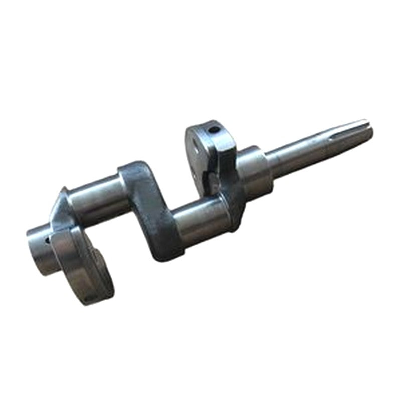 Crankshaft 22-0655 for Thermo King Compressor X430 X430R Transport Refrigeration SMX RD SL SuperII