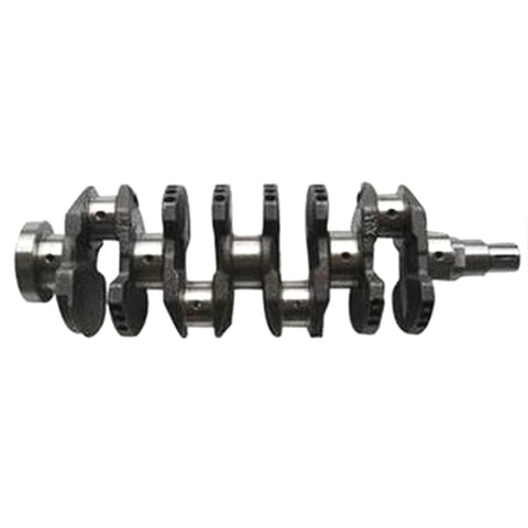 Crankshaft 23110-23510 for Hyundai Elantra – Buymachineryparts