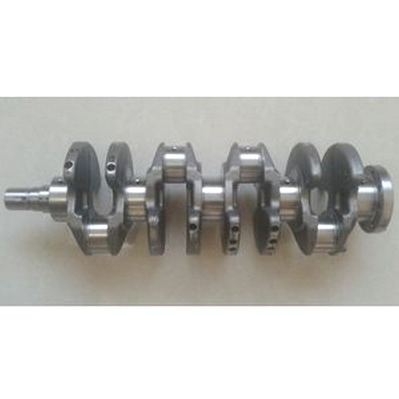 Crankshaft 23110-27420 23110-27000 for Hyundai Engine D4EA D4EB