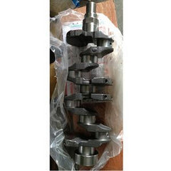 Crankshaft 23111-02723 for Hyundai Kia Engine G4HC G4HE