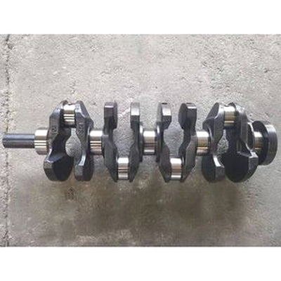Crankshaft 23111-25000 23111-25010 for Hyndai Kia Engine G4KA