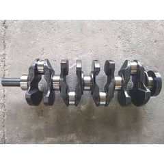Crankshaft 23111-25000 23111-25010 for Hyndai Kia Engine G4KA