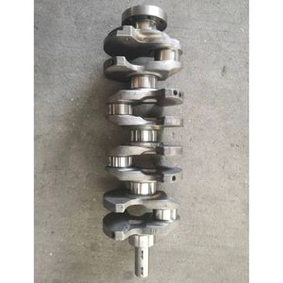 Crankshaft 23111-25220 for Hyundai Kia Engine 2.4L G4KC G4JS