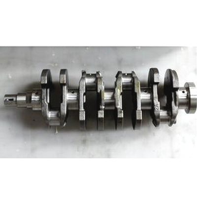 Crankshaft 23111-26100 for Hyundai Engine G4ED