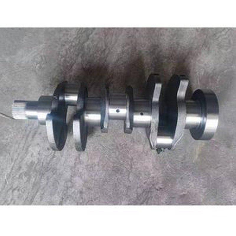 Crankshaft 273-9297 for Caterpillar CAT Engine C3.3 C3.3T Generator DE33E0