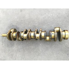 Crankshaft 294-1749 for Caterpillar Engine C6.4 Excavator CAT 320D 323D L