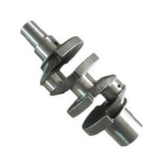 Crankshaft 3 Cylinder 750-11421 for Lister Petter LPW2  LPWS3