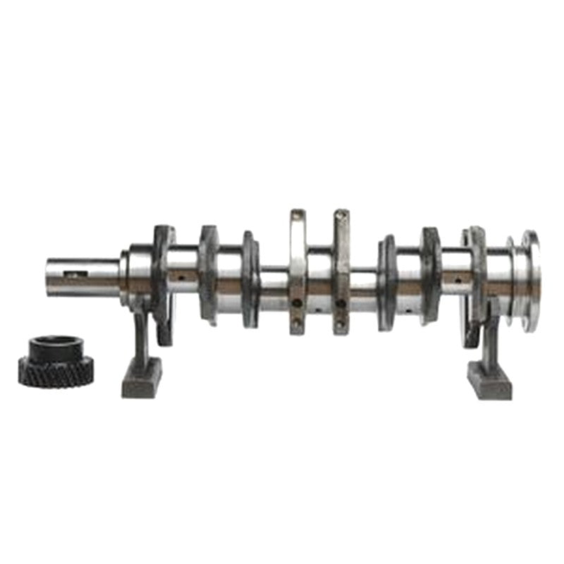 Crankshaft 3140303202 3140305502 for Mercedes Benz OM314 Engine