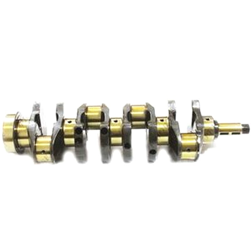 Crankshaft 32C20-03061 for Mitsubishi S4Q2 Clark Forklift Y1625D