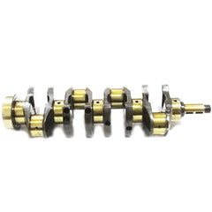 Crankshaft 32C20-03061 for Mitsubishi S4Q2 Clark Forklift Y1625D