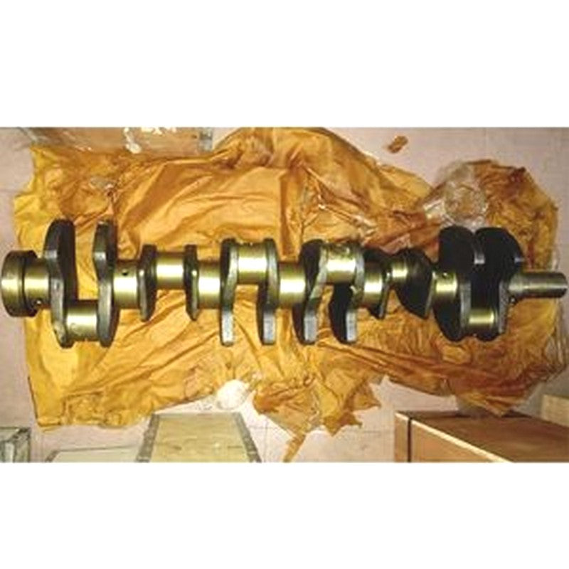 Crankshaft 342060 for Scania DS11 Engine