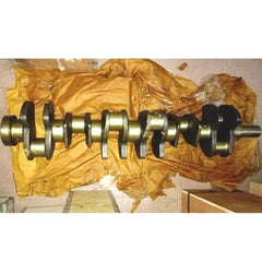 Crankshaft 342060 for Scania DS11 Engine