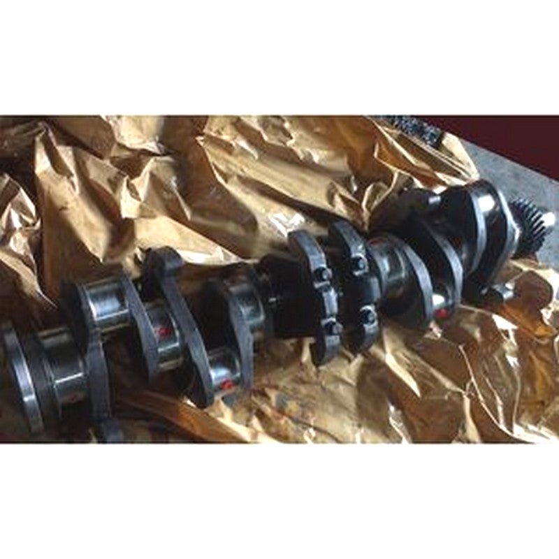 Crankshaft 3520303402 3520307802 3520307402 for Mercedes Benz OM352 Engine