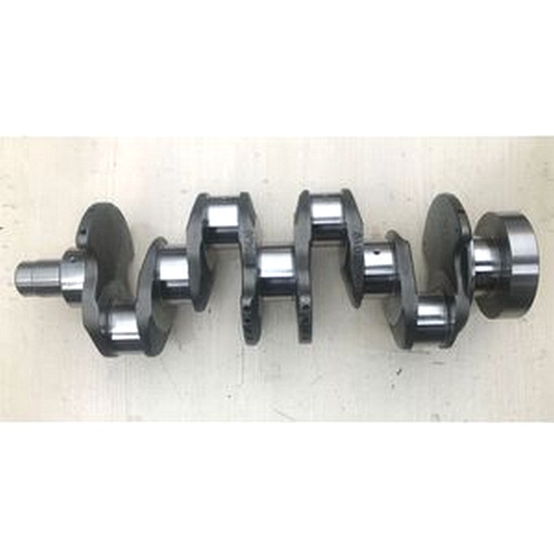 Crankshaft 364-2829 330-1736 for Caterpillar Engine 3054C C4.4 Wheel Loader CAT M313D M315D