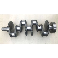 Crankshaft 364-2829 330-1736 for Caterpillar Engine 3054C C4.4 Wheel Loader CAT M313D M315D