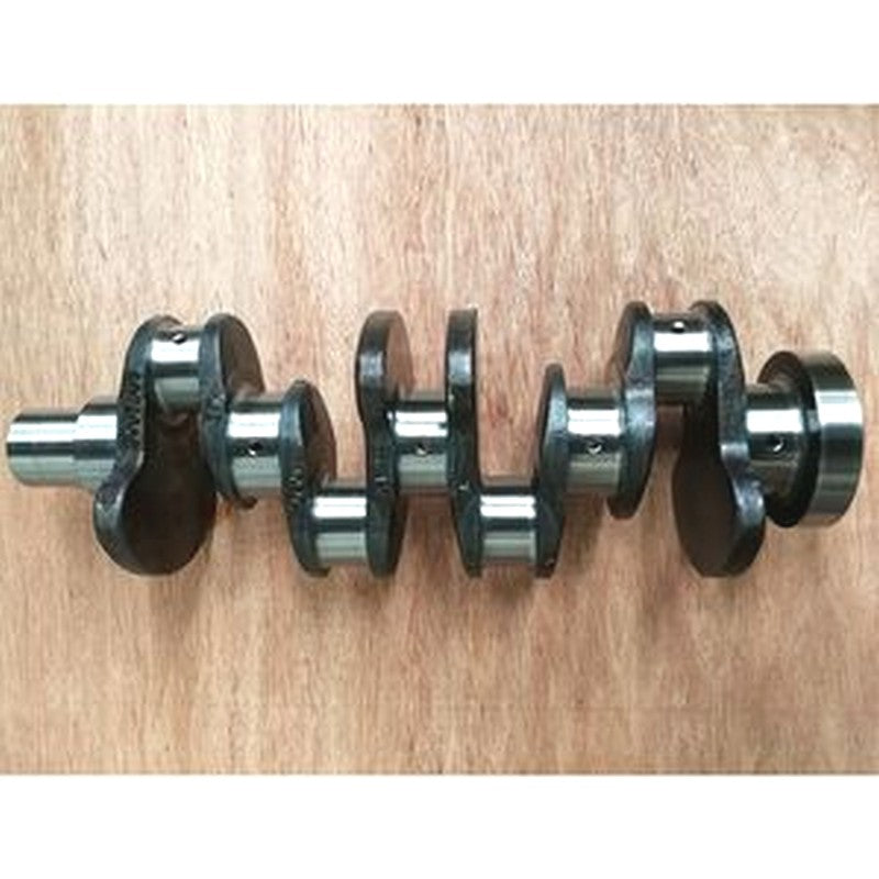 4bt Forgd Rods Forged Crankshaft 3907803 3908031 for Cummins 4BT Engine ...