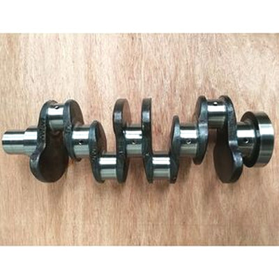 Forged Crankshaft 3907803 3908031 for Cummins 4BT Engine