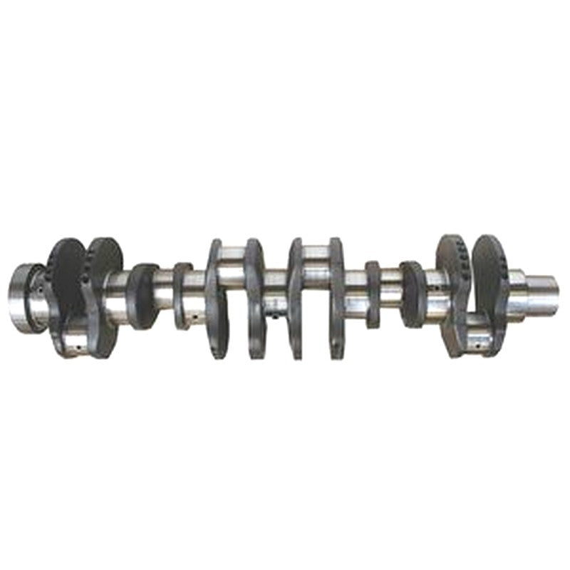 Crankshaft 3907804 for Cummins 6BT Engine Hyundai R220-5 R200-5 Excavator