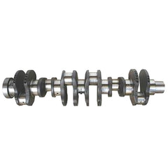 Crankshaft 3907804 for Cummins 6BT Engine Hyundai R220-5 R200-5 Excavator