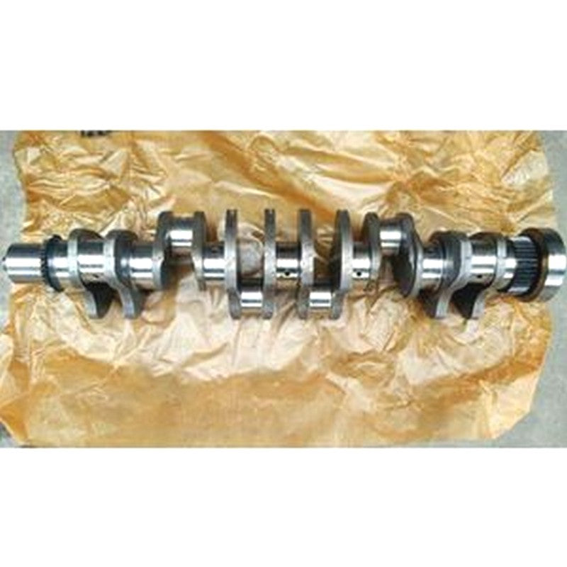 Crankshaft 3968165 for Cummins Engine QSB6.7 – Buymachineryparts