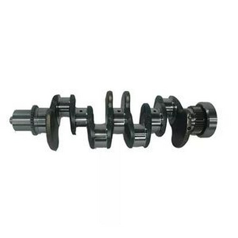 Crankshaft 3974634 for Cummins Engine ISB4.5 – Buymachineryparts