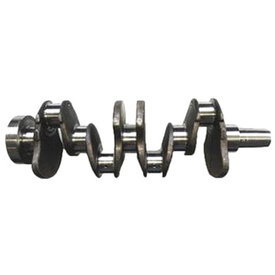 Crankshaft 4N7694 for Caterpillar CAT 3304 3304B G3304 D330C Engine 130G Motor Grader