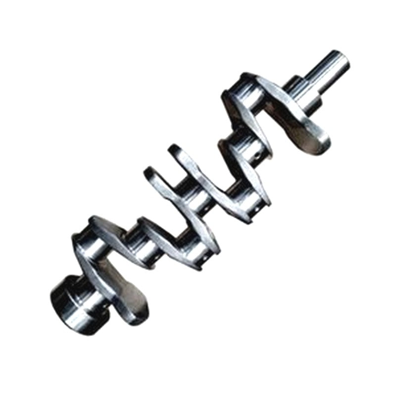 Crankshaft 4W3989 4W3579 for Mitsubishi S4KT Engine