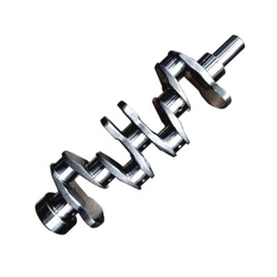Crankshaft 4W3989 4W3579 for Mitsubishi S4KT Engine