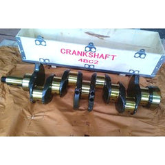 Crankshaft 5-12310-161-0 for Isuzu 4BC1 4BC2 Engine