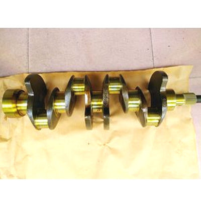 Crankshaft 5-12310-188-0 for Isuzu Engine 4BB1 C190