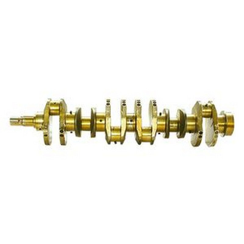 Crankshaft 6136-31-1010 for komatsu Engine 6D105 Excavator PC200-1 PC200-3